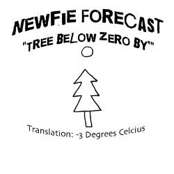 funny_newfie_forecast_pajamas.jpg?height=250&width=250&padToSquare ...
