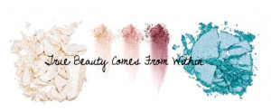 True Beauty Comes From Within
