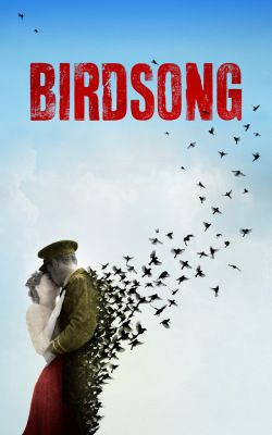 Birdsong, Sebastian Faulks. Just finished and I cannot wait to start ...