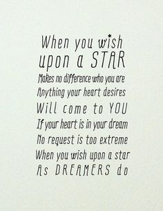 to the MAKE A WISH FOUNDATION from now thru Christmas // When You Wish ...