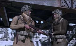 Rostagni 1944. Arma Caesaris