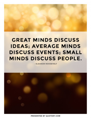 great-minds-average-minds-small-minds