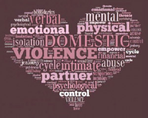 Quotes On Domestic Violence