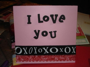 to pop up hearts and your valentine s day sentiment make your own ...