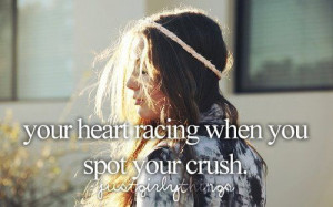 Just girly things quotes!!