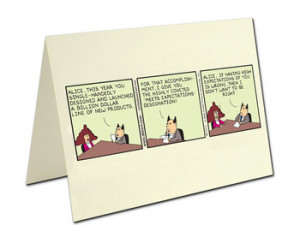 Dilbert Boss Quotes