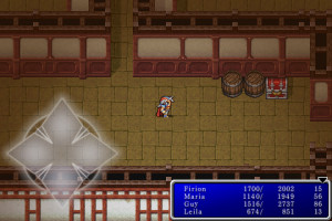 Related to Arcane Labyrinth The Final Fantasy Wiki 10 Years Of