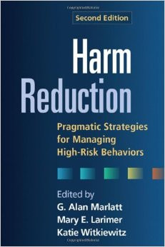 ... for Managing High-Risk Behaviors Hardcover – December 7, 2011