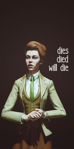 BioShock Infinite Lutece Twins Quotes