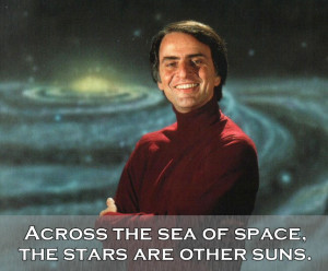 Astronomy Quotes That Are