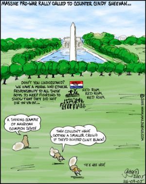 Civil War Dead People