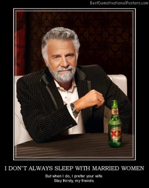 dont-always-sleep-with-married-women-best-demotivational-posters