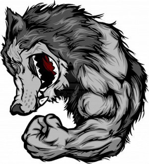 10343516-wolf-mascot-flexing-arm-cartoon