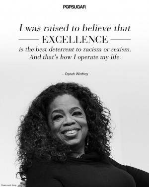 ... inspiring, motivational quotes from influential black figures like