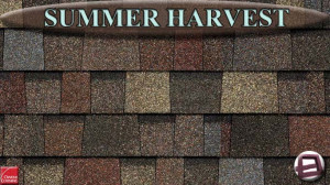 Gont Bitumiczny Owens Corning Summer Harvest