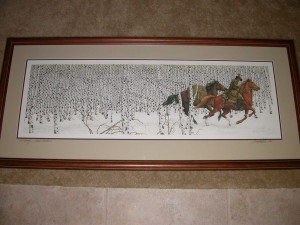 These are some of Doolittle Sacred Ground Prints Ebay pictures