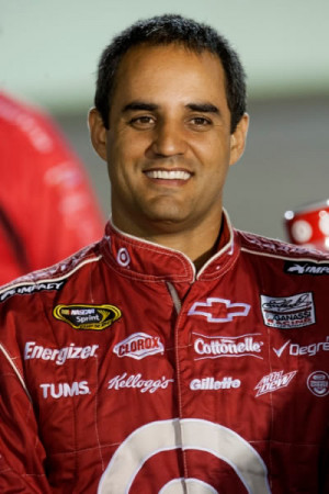 Juan Pablo Montoya Seguir...