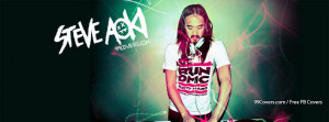 Steve Aoki Quotes Steve aoki dj facebook covers