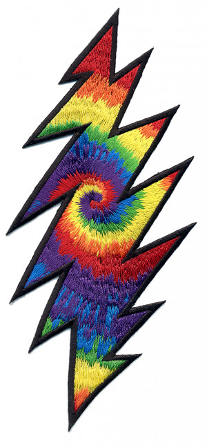 Grateful Dead Logo See This