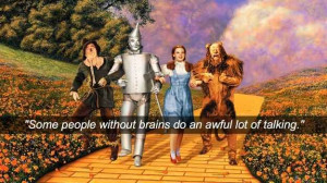 The Wizard of Oz (1939) | 27 Children's Movies That Are Wise Beyond ...
