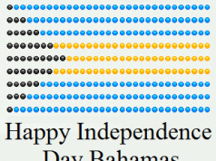 Bahamas Independence Day 2015 Quotes Sayings Wishes Images Whatsapp ...