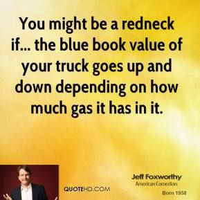 Jeff Foxworthy Quotes | QuoteHD