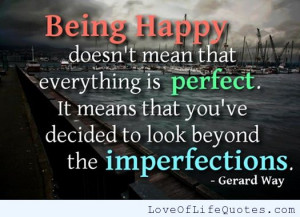 related posts adele quote on being happy with yourself voltaire quote ...