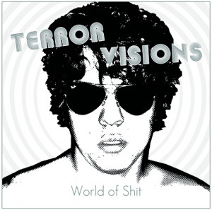 Jay Reatard's Terror Visions LP Reissued