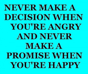 angry or promise happy quote pictures quotes sayings pics 600x506