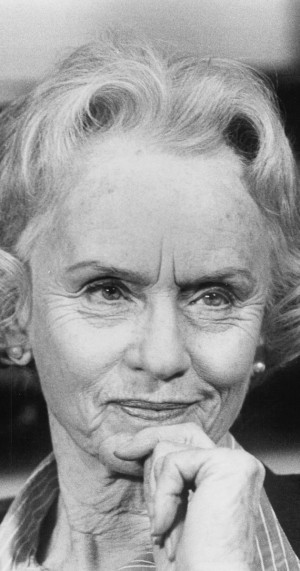 JESSICA TANDY QUOTES