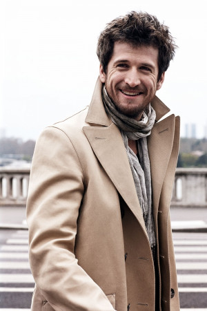 Guillaume Canet
