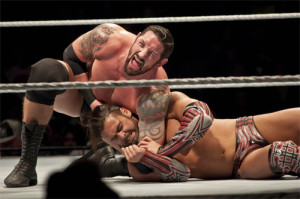 WWE Visits Virginia, Daniel Bryan Joins The Wyatt Family
