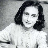 Anne Frank’s Followers (2,041)