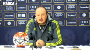 ... that Man United target Sergio Ramos is not up for sale [Quotes