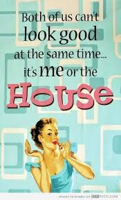 funny housewife quotes - Google Search