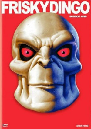 Adam Reed Killface Adam reed is the man