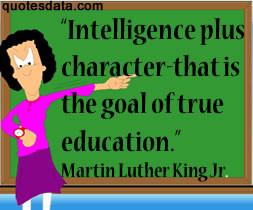 Quotes About Education