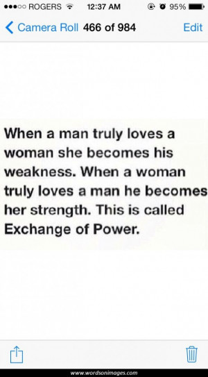 Exchange quote