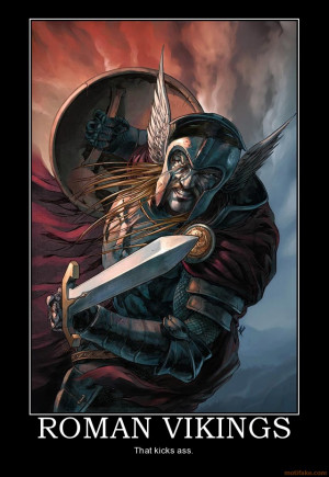 roman-vikings-roman-viking-funny-awesome-demotivational-poster ...