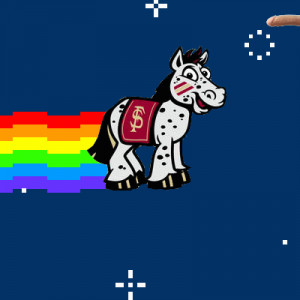 FSU Brings the Intimidation