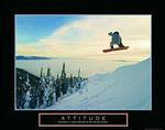 ... Skiing to Soccer Art Print Picture Posters with Inspirational Quotes