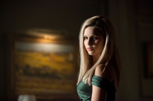 Claire Holt in THE VAMPIRE DIARIES – Season 3 – “All My Children ...