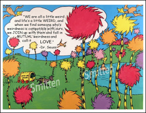 Seuss Love Quotes Mutual...