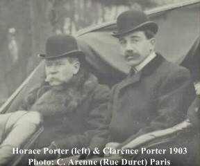 Horace Porter