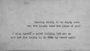 lyrics #song lyrics #Christina Perri #The Lonely #submission