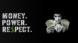 scarface quotes wallpaper by veeradesigns customization wallpaper ...