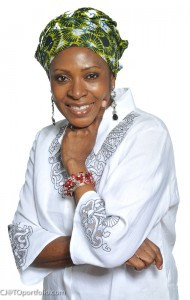 Khalid Abdul Muhammad: Personal Memories of a Black Warrior