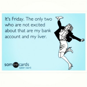 Payday Ecards Happy payday friday