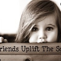friendship sayings photo: Recent-reviews-mmmmm-little-girl-friendship ...