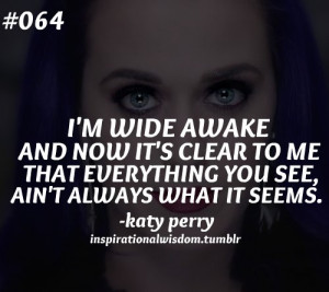 katy perry quotes sayings famous